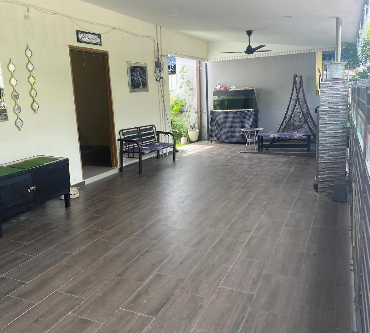 Apricot Villa Comfy and Luxury Танджунг-Бунга 0*,