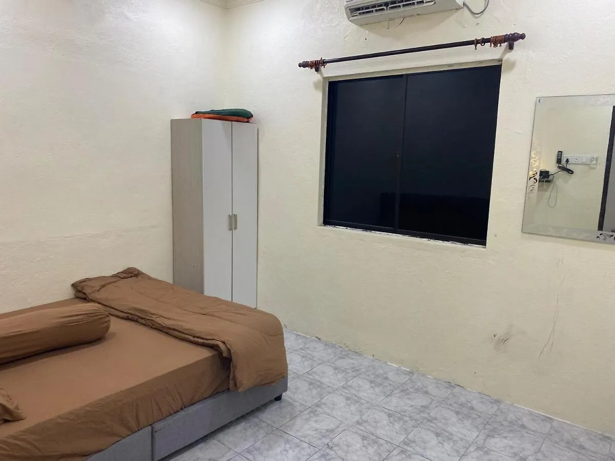 Apricot Villa Comfy and Luxury Tanjung Bungah  Malaysia