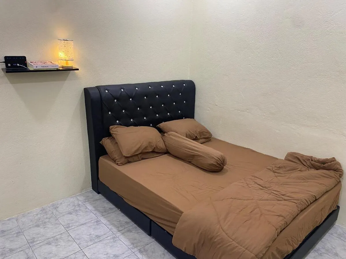 Apricot Villa Comfy and Luxury Tanjung Bungah