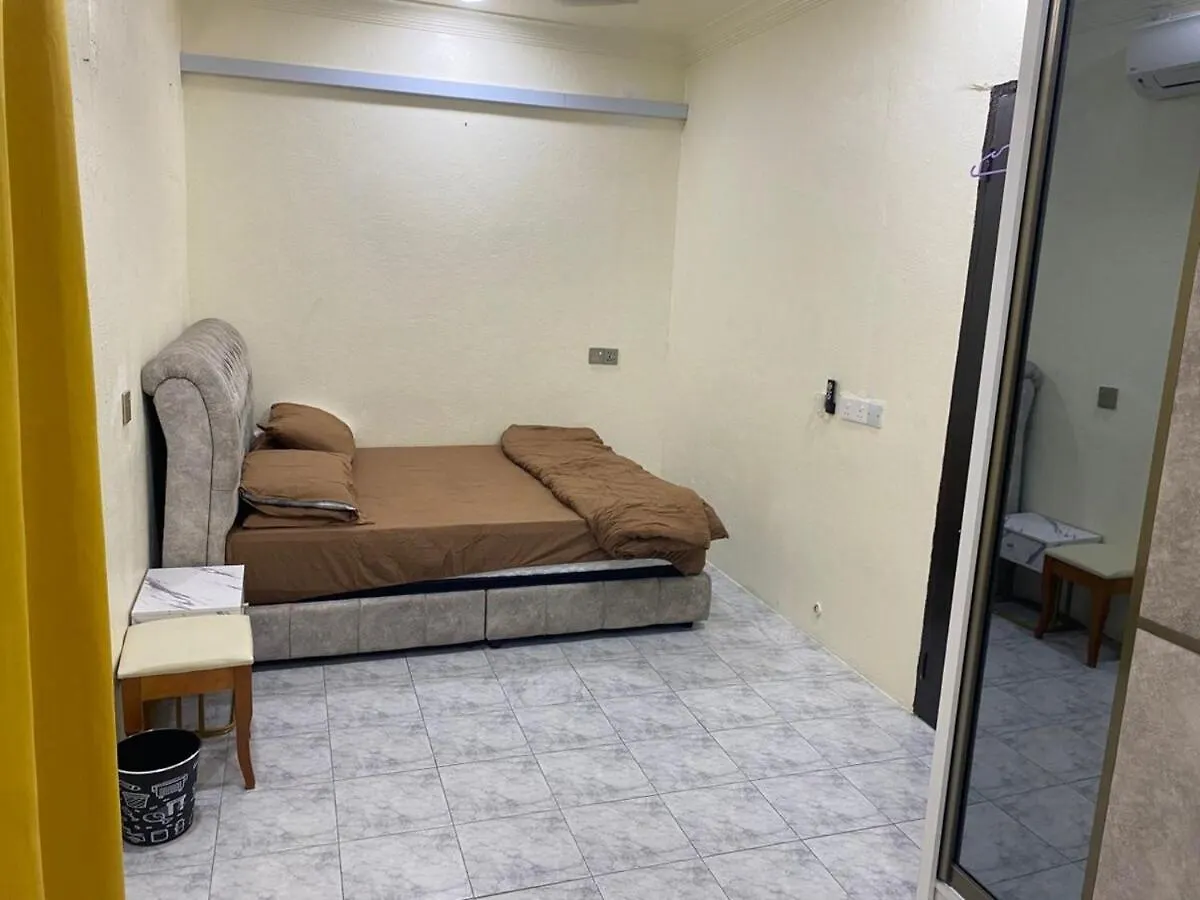 Apricot Villa Comfy and Luxury Tanjung Bungah