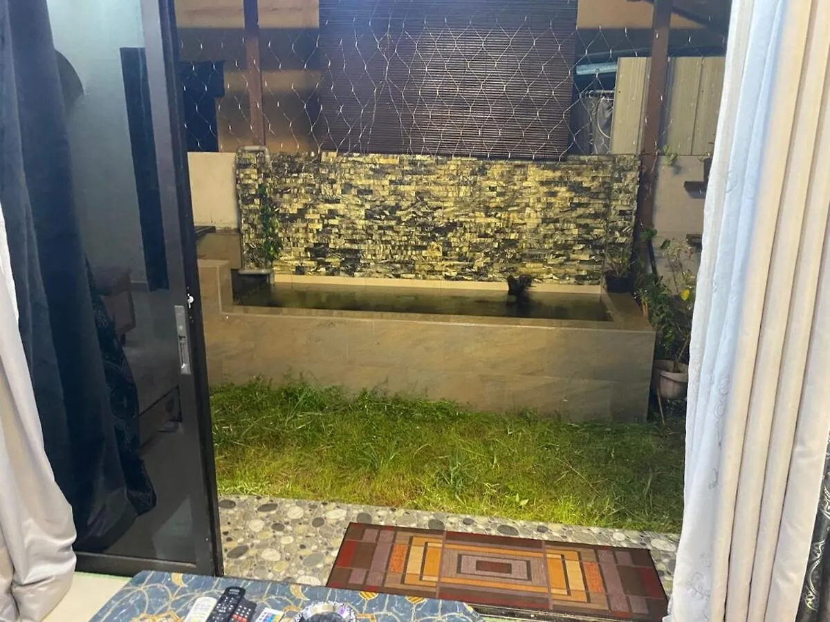 Apricot Villa Comfy and Luxury Tanjung Bungah  Malaysia