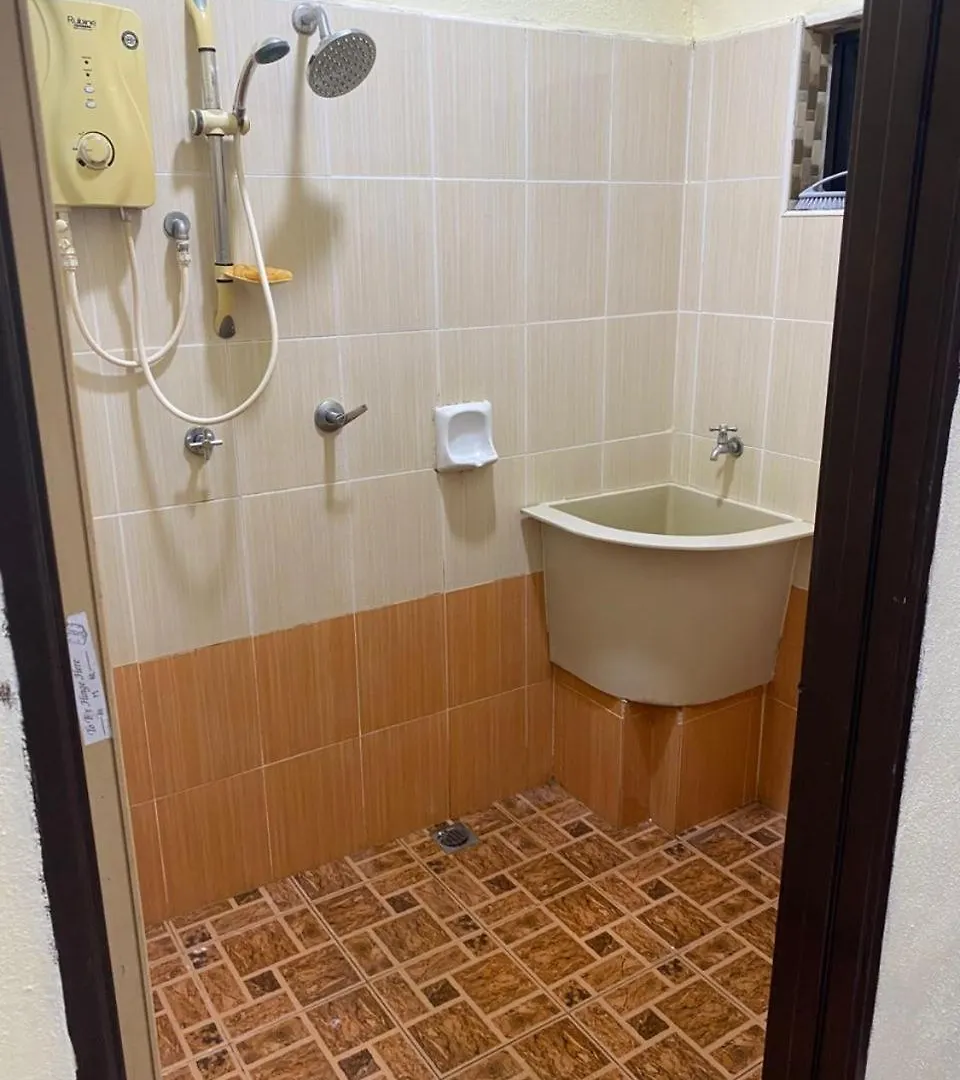 Apricot Villa Comfy and Luxury Tanjung Bungah